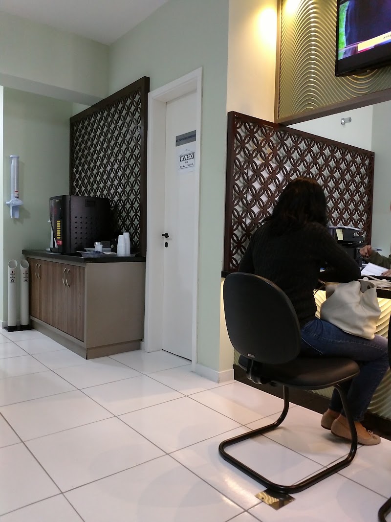 Foto de Pulsar clinical Curitiba