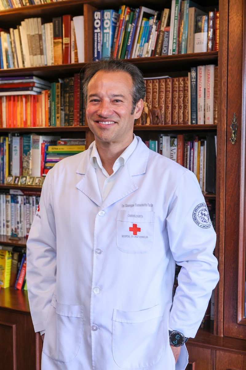 Medical Society Facin - Cardiology and cardiac examinations