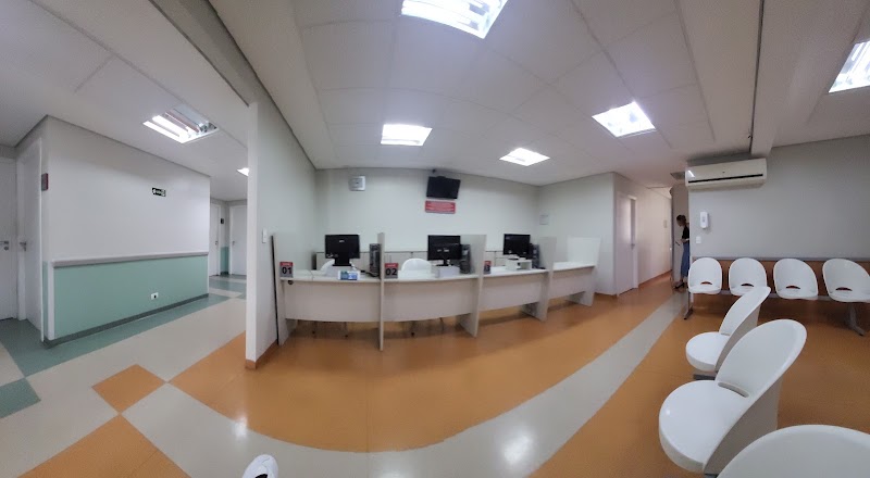 Foto de Medical Society Facin - Cardiology and cardiac examinations