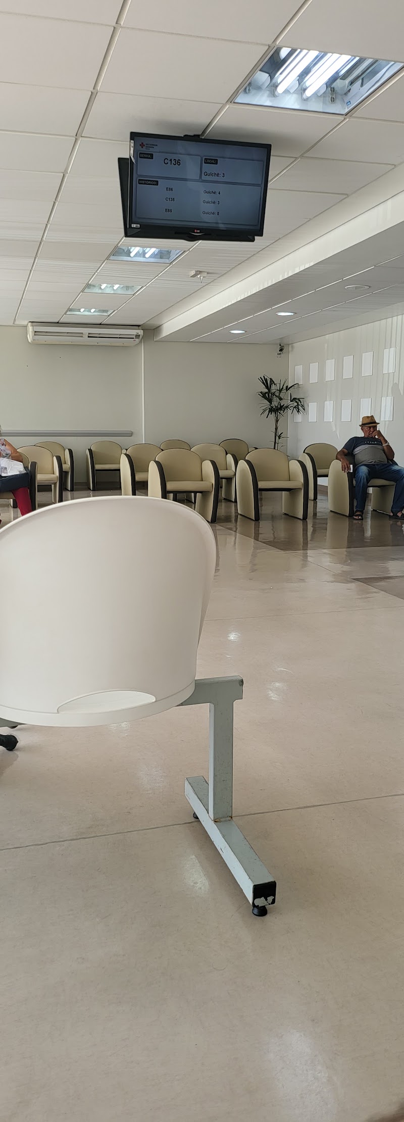 Foto de Medical Society Facin - Cardiology and cardiac examinations