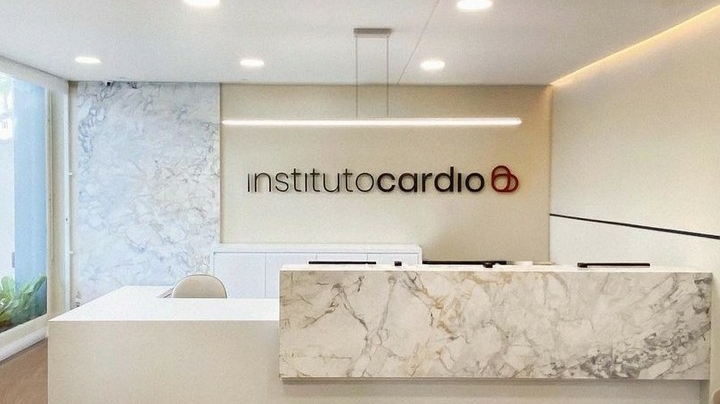 InstitutoCardio Paraná- Clínica Cardiológica e Multiespecialidades