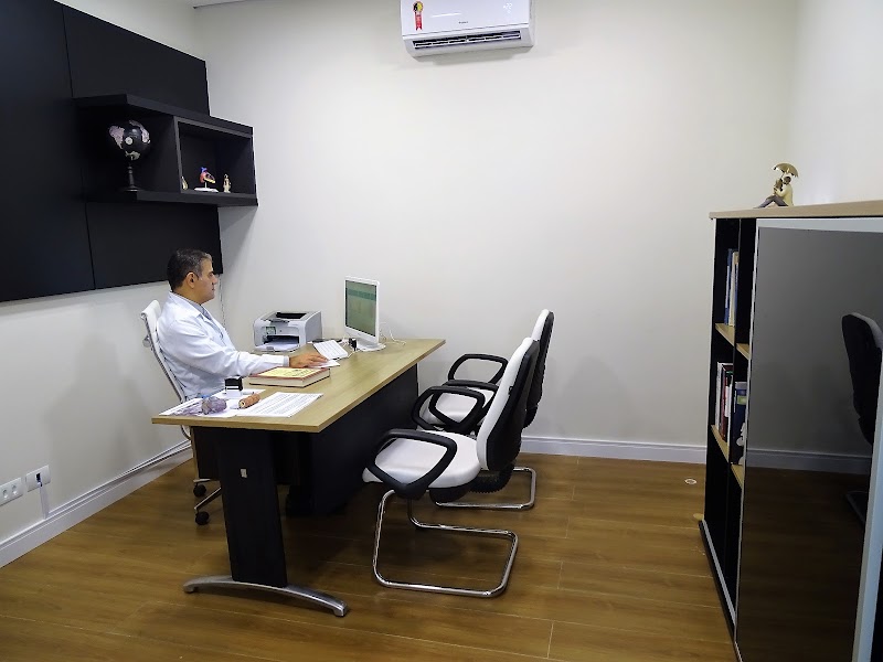 Foto de InstitutoCardio Paraná- Clínica Cardiológica e Multiespecialidades