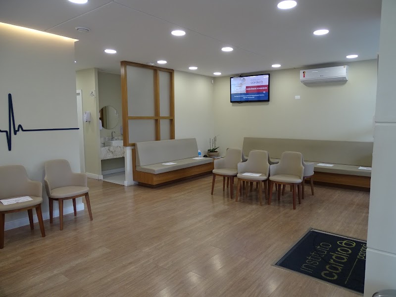 Foto de InstitutoCardio Paraná- Clínica Cardiológica e Multiespecialidades