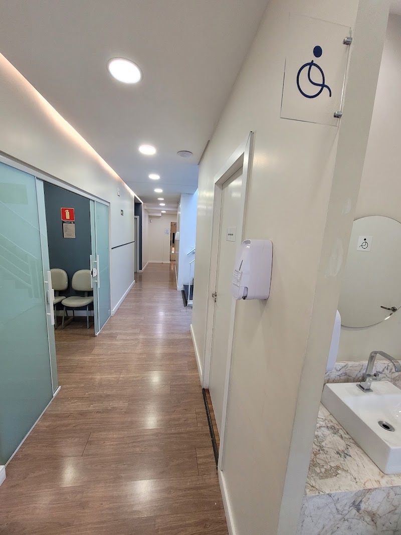 Foto de InstitutoCardio Paraná- Clínica Cardiológica e Multiespecialidades
