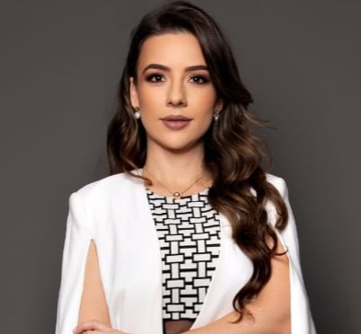 Dra. Marcely Gimenes Bonatto - Cardiologista em Curitiba