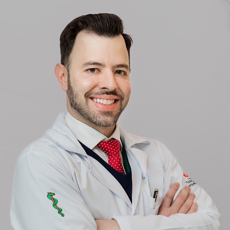 Foto de Dr. Paulo Negreiros, Médico Cardiologista