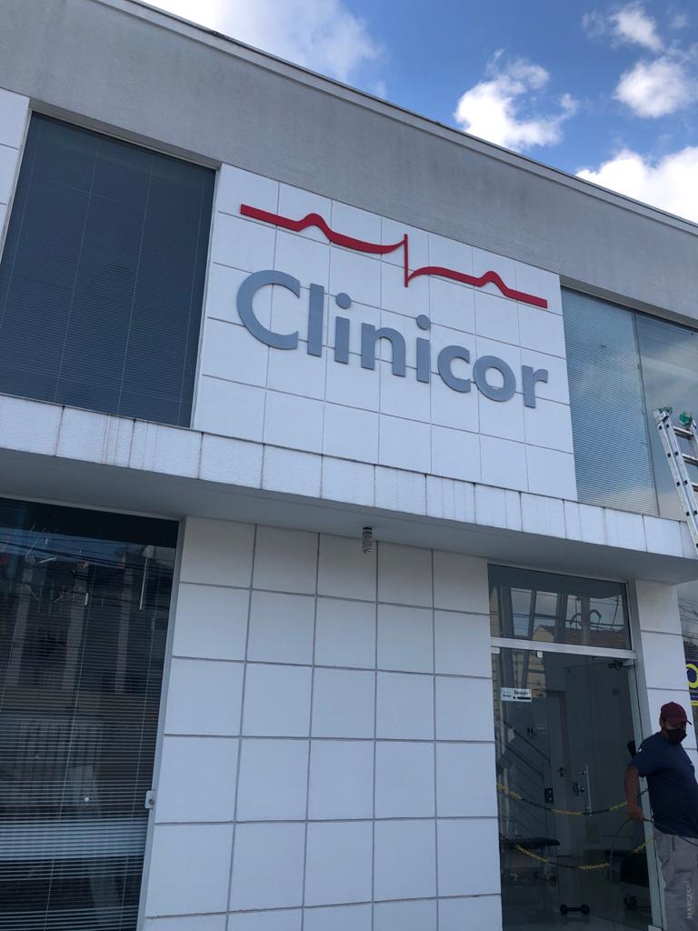 Foto de Clinicor Clínica Paranaense de Cardiologia