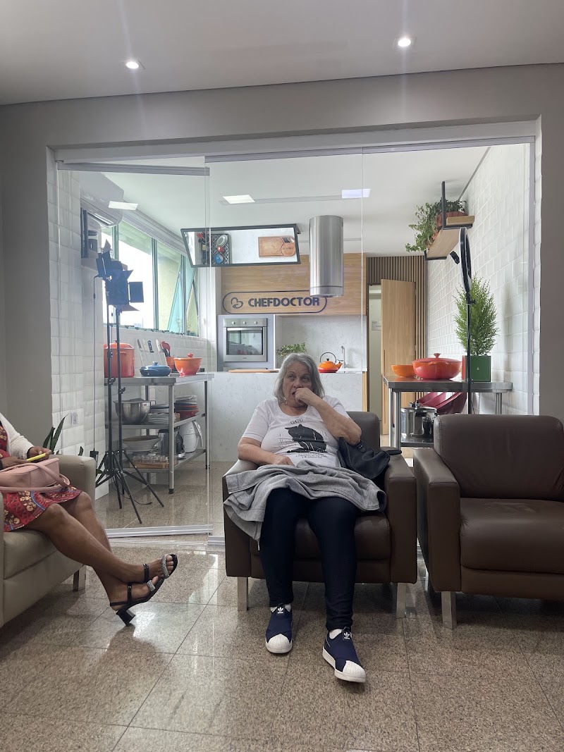 Foto de Dr. Francisco Pupo Neto, Cardiologista