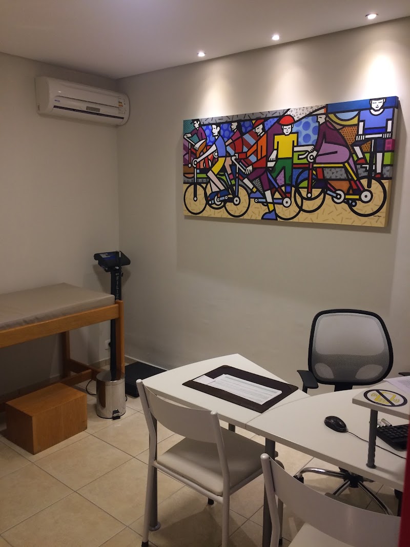 Foto de Clinical Medical São Bento