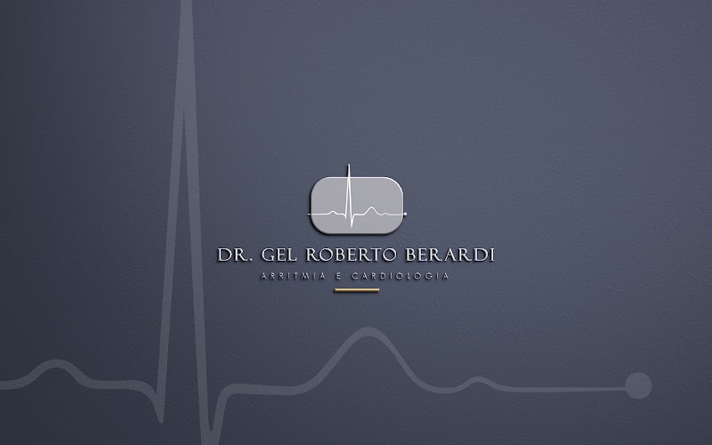Dr. Gel Roberto Marmitt Berardi, Cardiologista