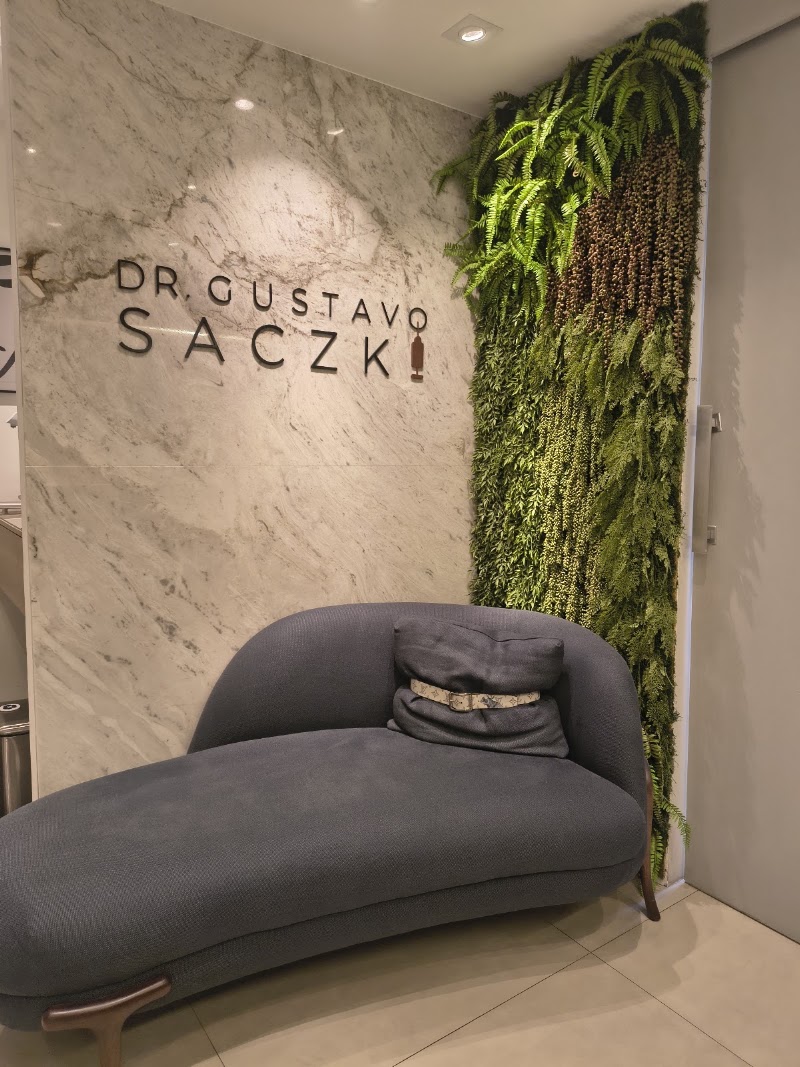 Foto de Dr Gustavo Saczk