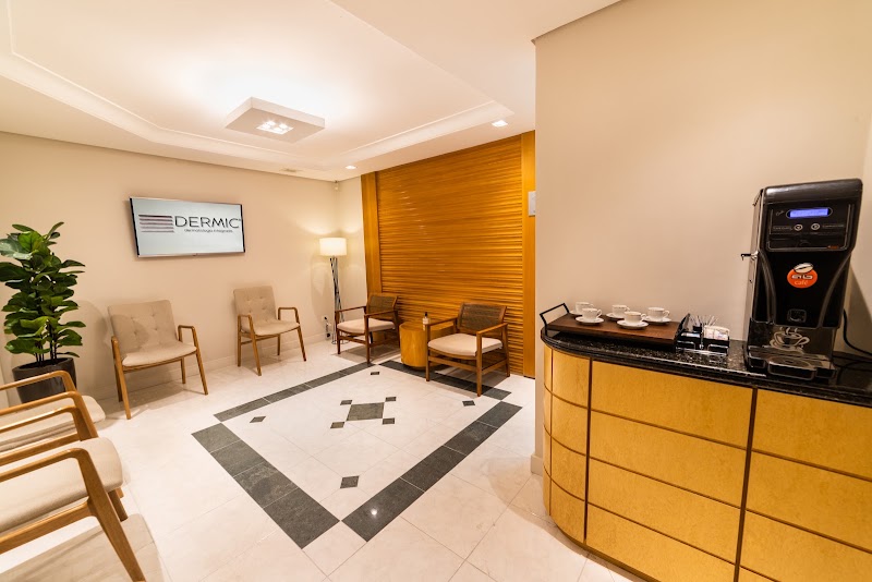 Foto de Clínica Dermic - Dermatologia Integrada