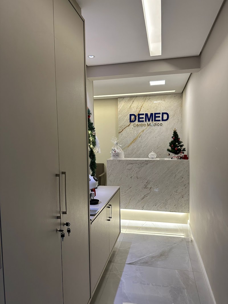 Foto de Dr. Henrique Demeneck