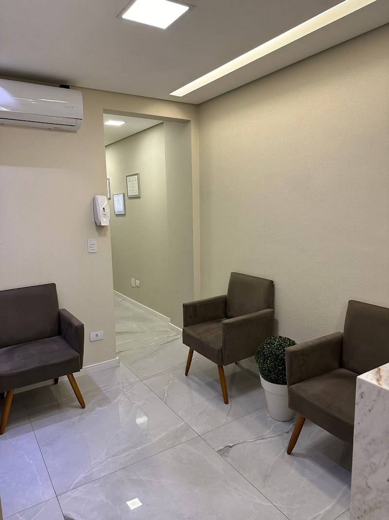 Foto de Dr. Henrique Demeneck
