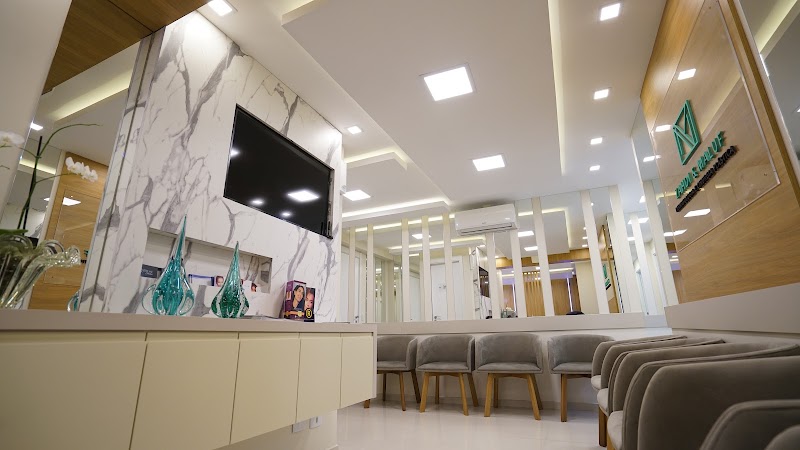 Foto de Dra. Mariana Zahdi - Dermatologista Curitiba