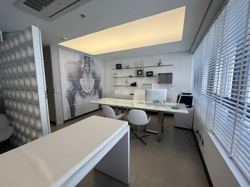 Foto de OrtoPro Curitiba | DOC Batel - Clínica de Ortopedia