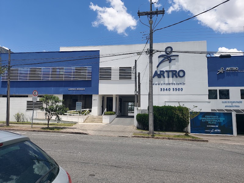Artro Ortopedia Completa - Batel
