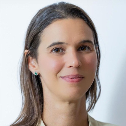 Dra. Joana Bretas Cabral Rondon Guasque, Ortopedista - Traumatologista