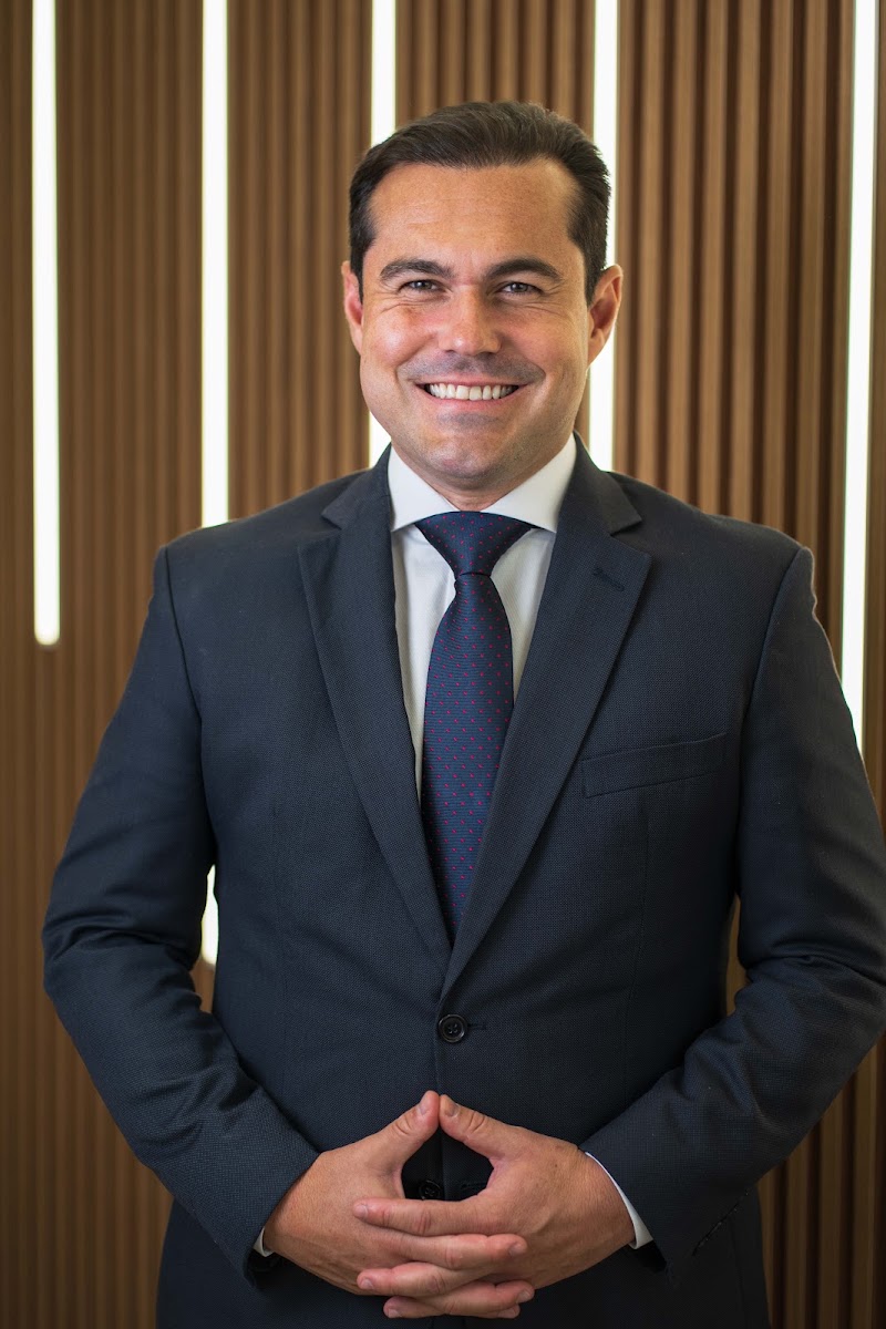 Dr. Marcelo Morozowski - Ortopedista de Quadril Curitiba-PR