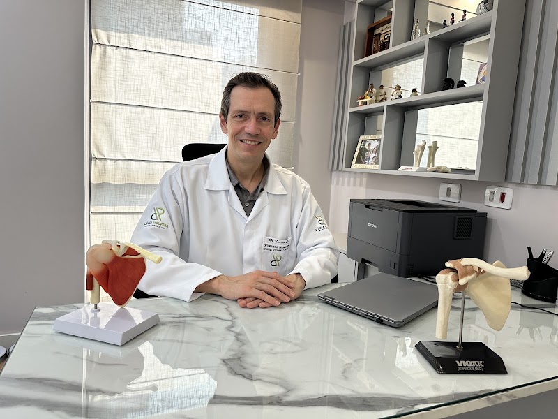 Foto de Dr. Leonardo Dau - Clínica Recupera