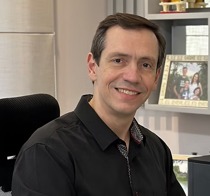Foto de Dr. Leonardo Dau - Clínica Recupera