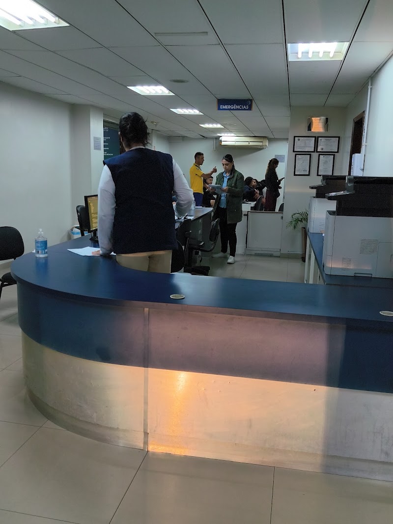 Foto de Dr. Eduardo de Carvalho Martins Ortopedista Especialista em Ombro e Cotovelo