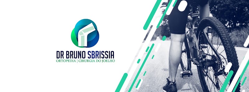 Dr Bruno Sbrissia - ORTOPEDIA E CIRURGIA DO JOELHO em Curitiba