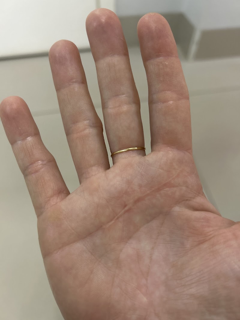 Foto de Dr. José Eloy | Ortopedista Cirurgia da Mão em Curitiba