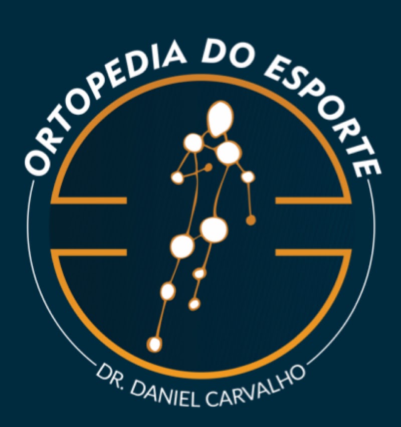 Foto de Dr Daniel Carvalho - Ortopedia do Esporte - Cirurgia do Joelho
