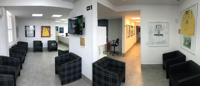 Foto de Dr. André Thiele - Ortopedista Curitiba