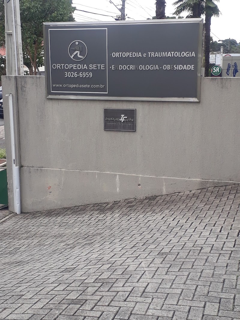 Foto de Clínica de Ortopedia Sete