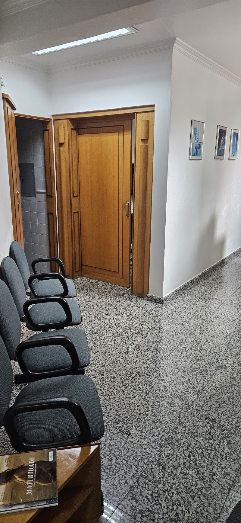Foto de Bárbara Jaruga - Ginecologista Curitiba