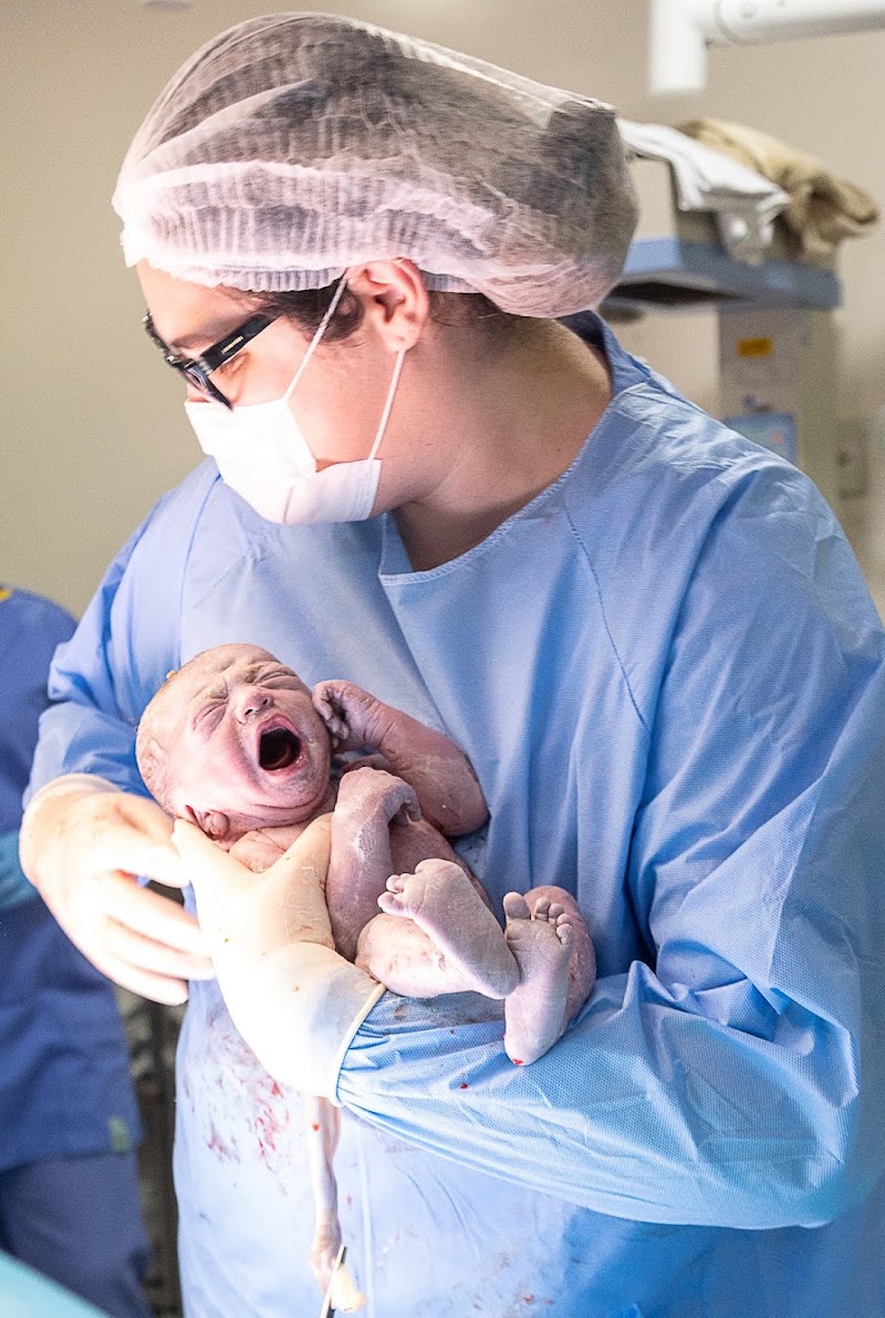 Foto de Dra. Letícia Bernini de Souza - Ginecologista e Obstetra