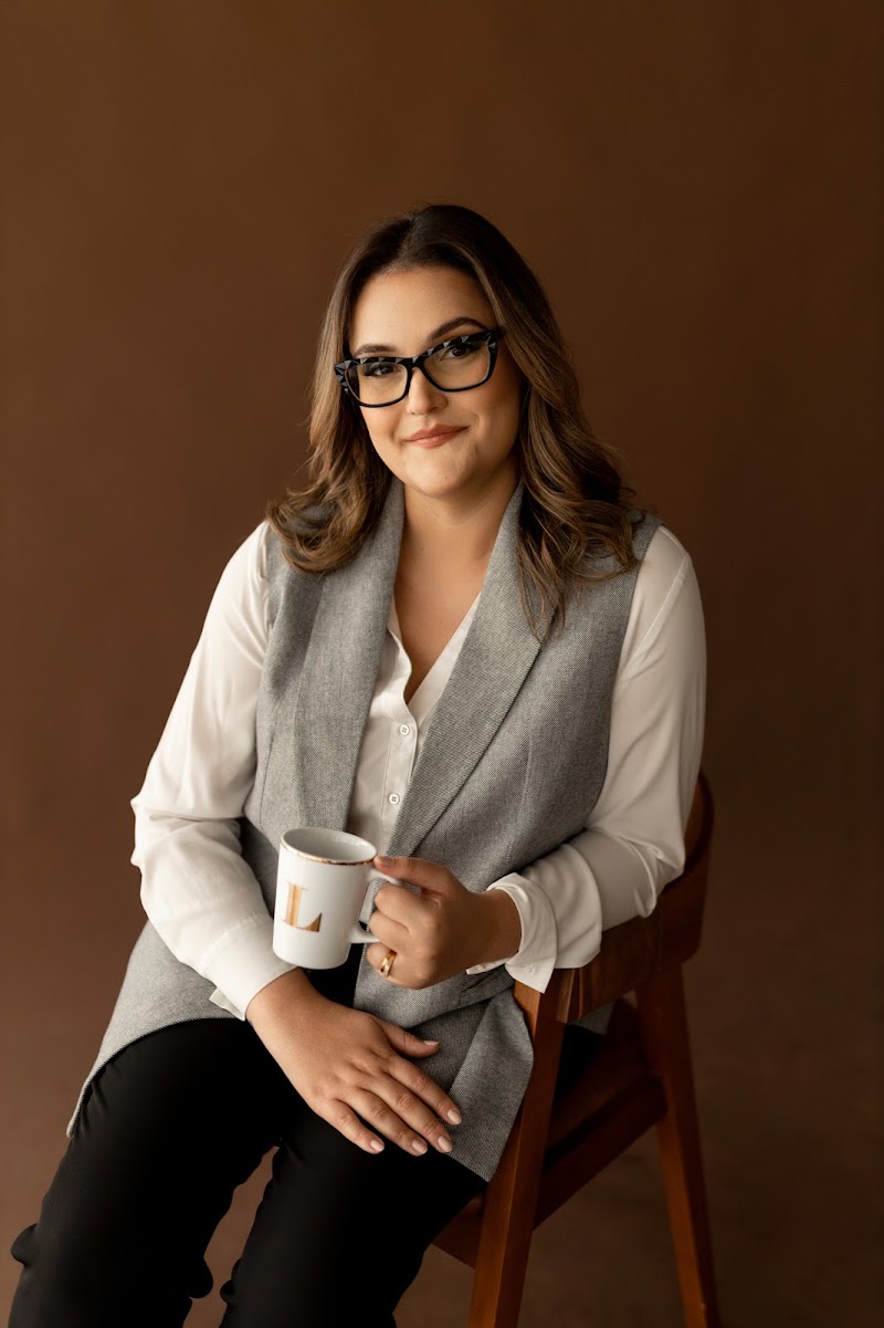 Foto de Dra. Letícia Bernini de Souza - Ginecologista e Obstetra