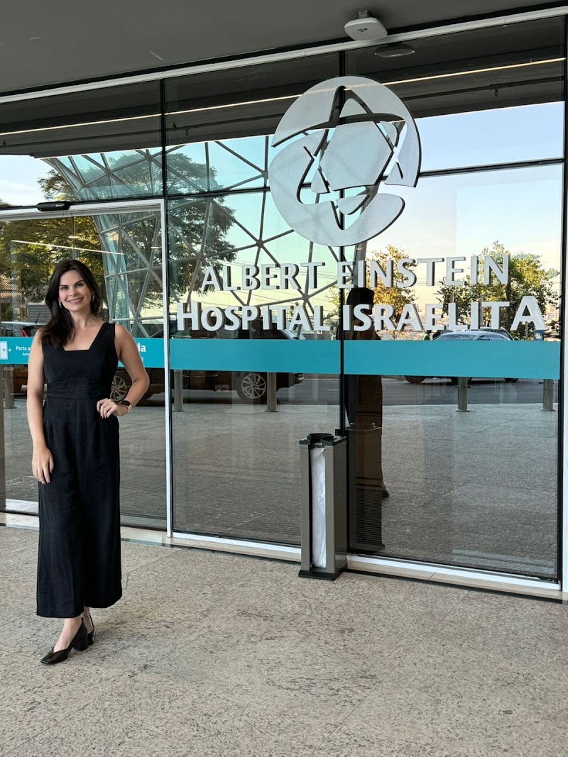 Ginecologista Batel, Curitiba - Dra Tatiana Coutinho