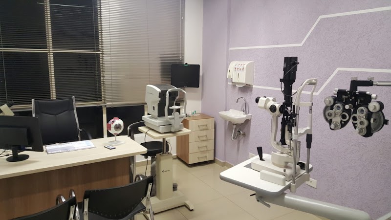 Foto de Gynecologist Dr. Mª Isabel da Rocha Loures Cunha