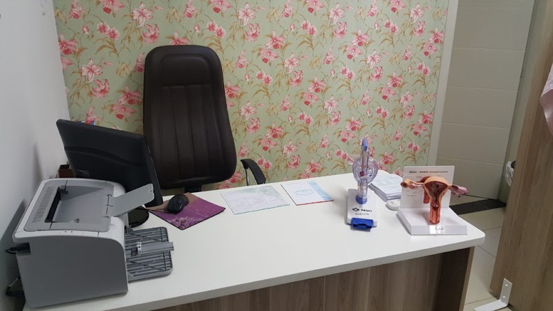 Foto de Gynecologist Dr. Mª Isabel da Rocha Loures Cunha