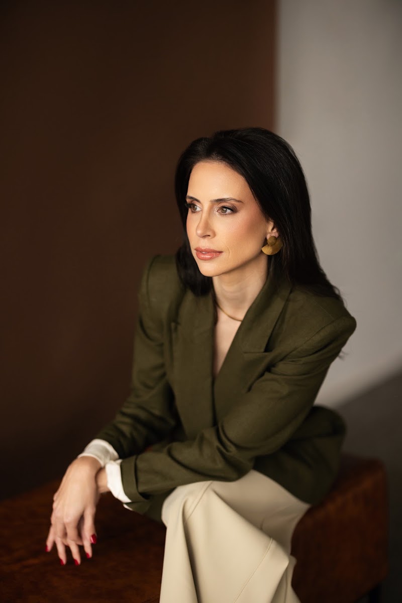 Foto de Dra.Ileana Borsato Bini Budel | Ginecologista
