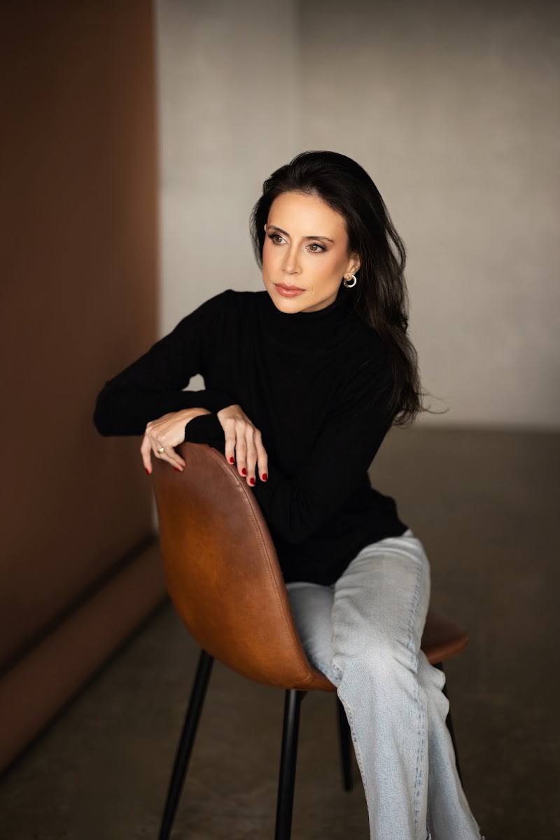 Foto de Dra.Ileana Borsato Bini Budel | Ginecologista