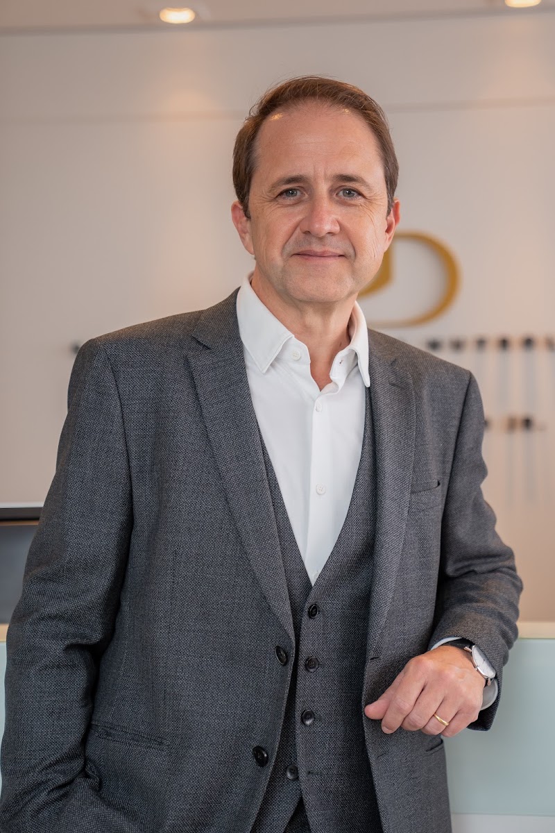 Dr. Gerson Righetto Junior Ginecologista