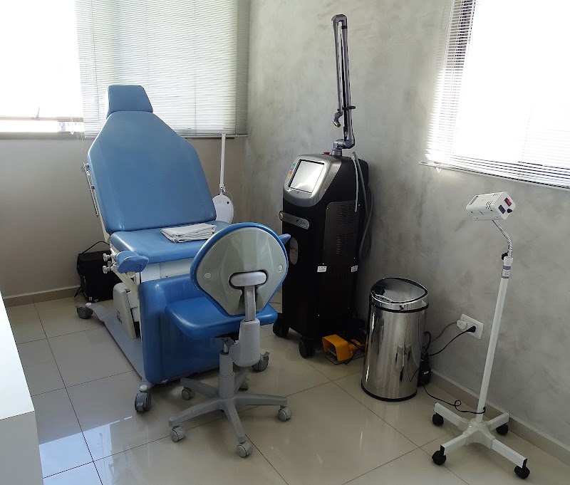 Foto de Dr. Gerson Righetto Junior Ginecologista