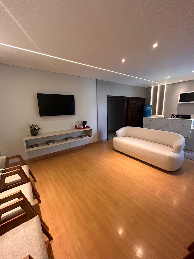 Foto de Dra. Rafaela Tedesco - Pediatra Curitiba