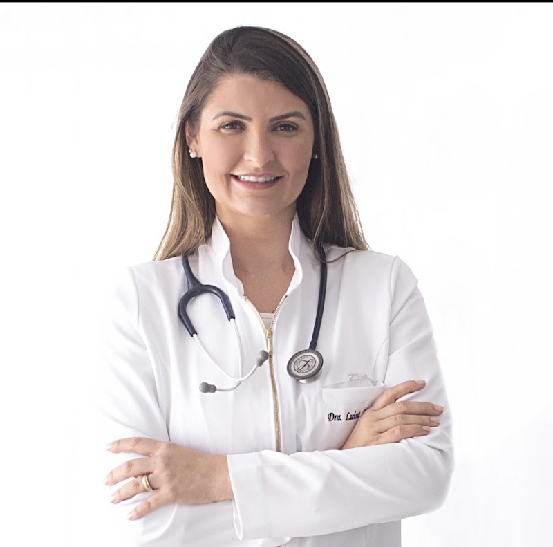 Foto de 👶 Pediatra Dra Luisa Helena | Pediatra em Curitiba | Pediatria | Laserterapia em Curitiba