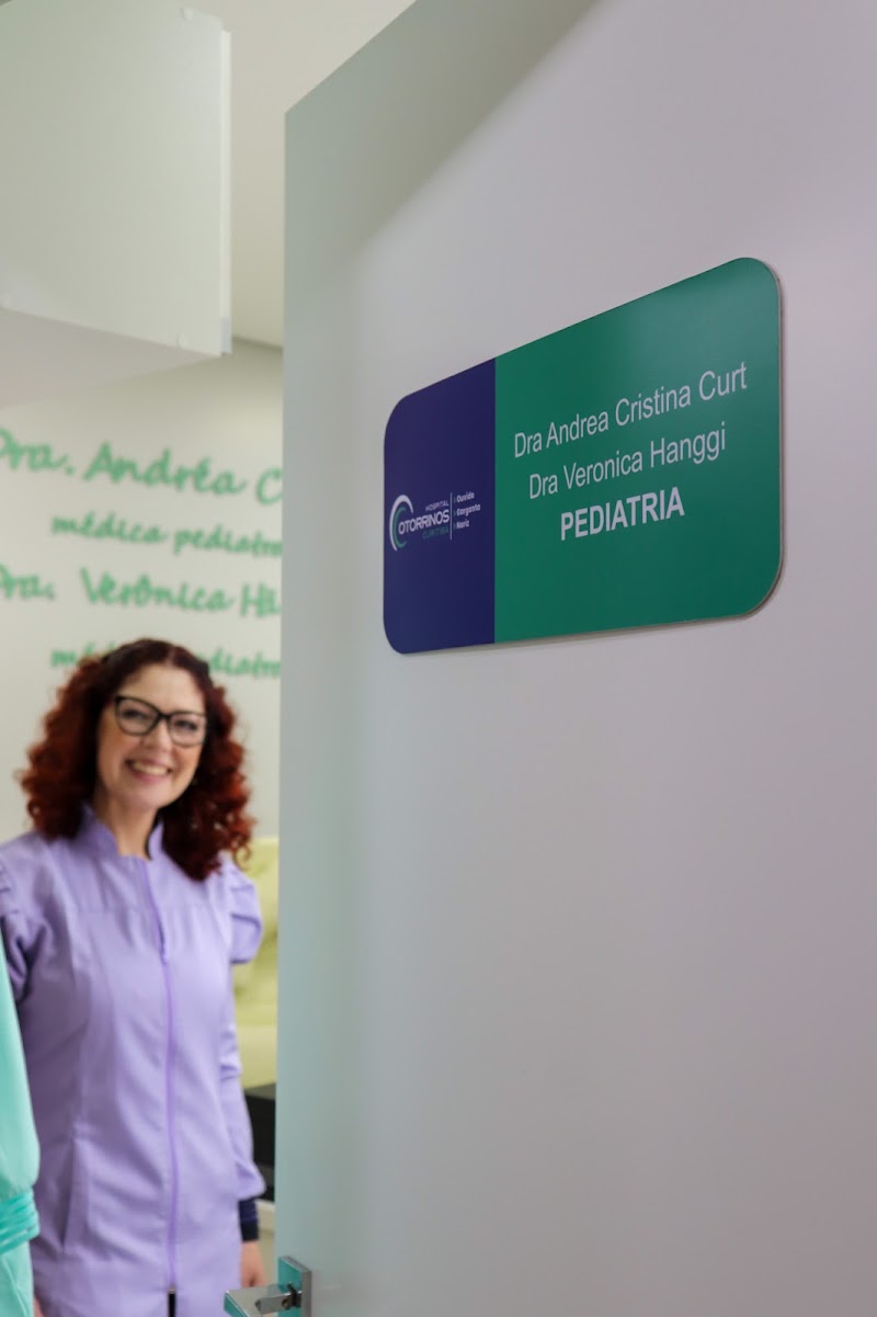 Foto de Dra. Andréa Curt