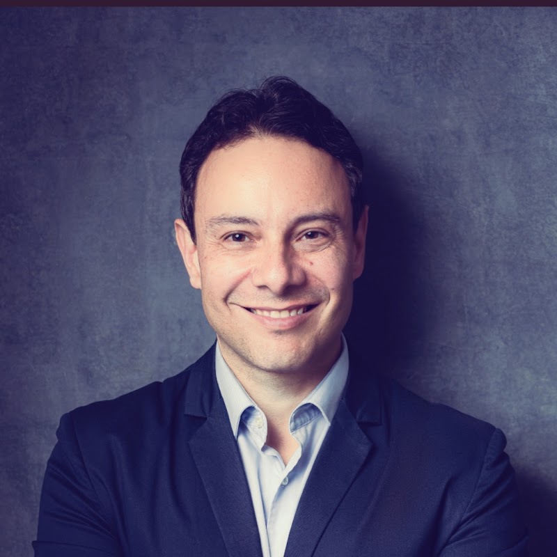 Dr. Alexandre Arias - adolescência, pediatria, infectologia