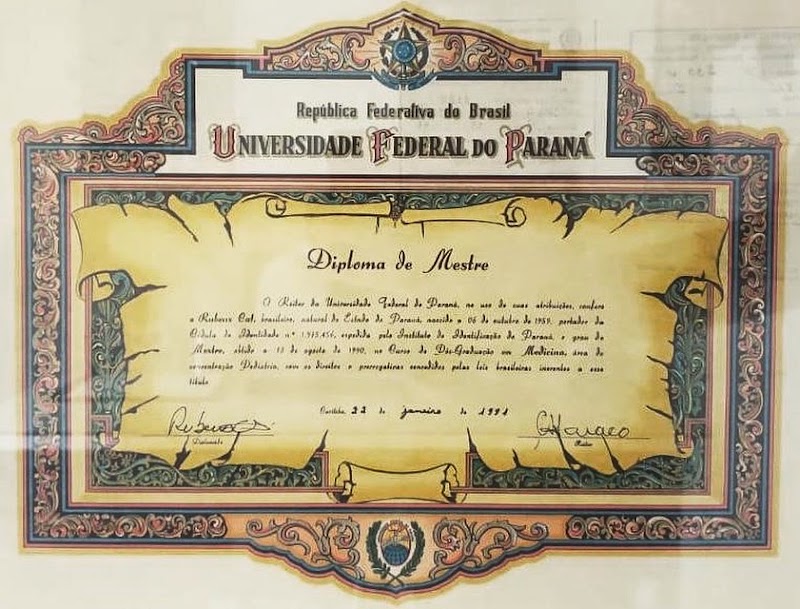 Foto de Consultório Prof. Dr. Rubens Cat
