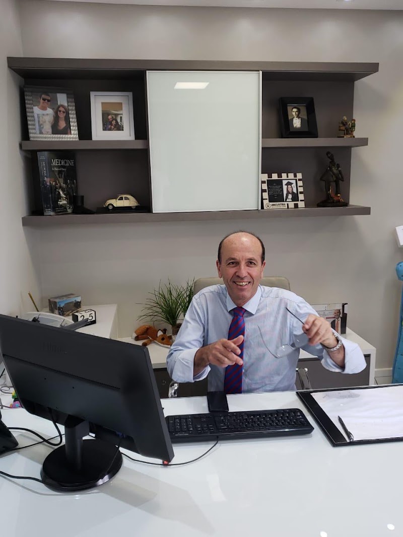 Foto de Consultório Prof. Dr. Rubens Cat
