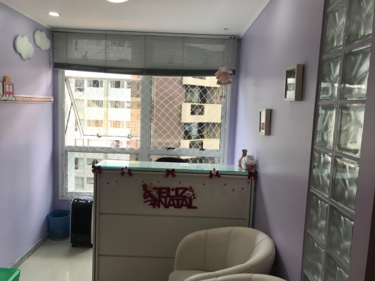 Foto de Dra. Carmen Lucia Bonnet, Pediatra