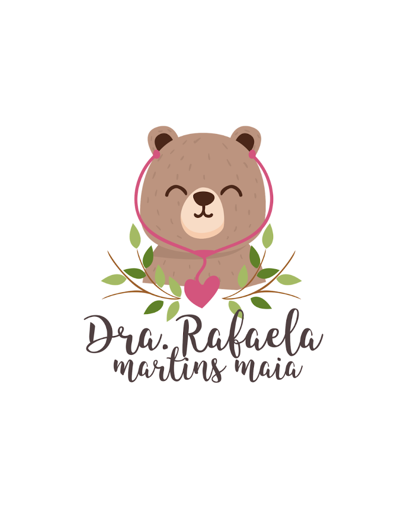 Foto de Dra. Rafaela Martins Maia - Pediatra em Curitiba