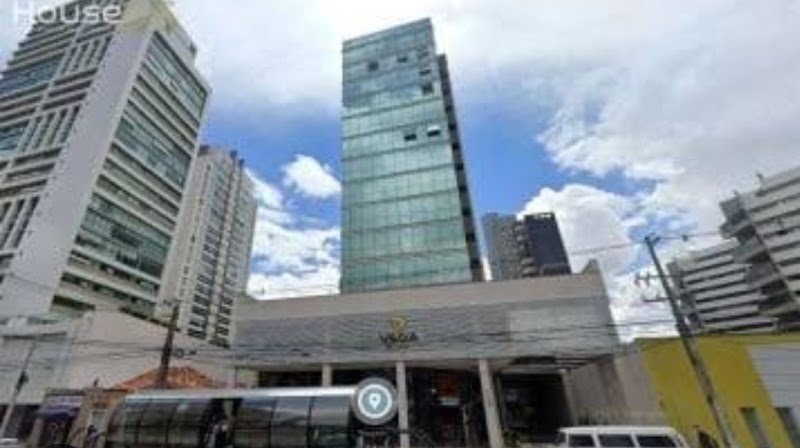 Foto de Dra Alessandra Barcellos Petracco Hebiatra